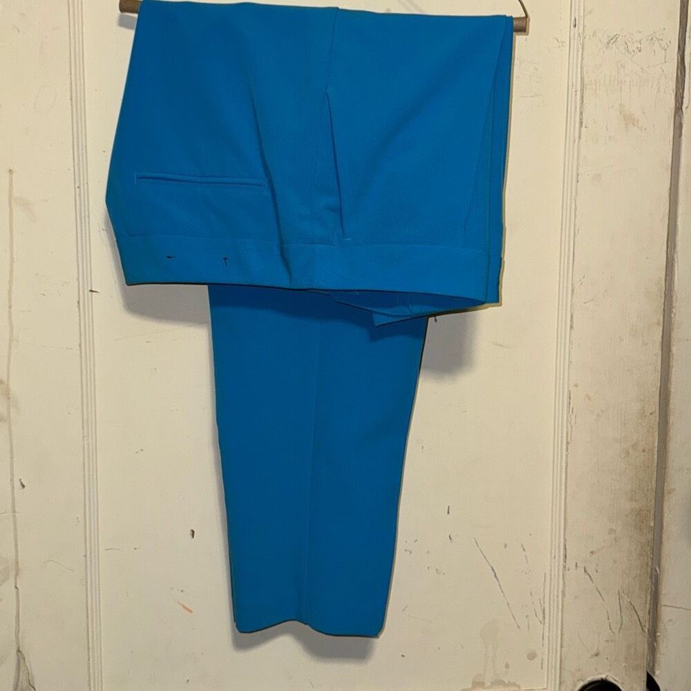 Worthington ankle pants